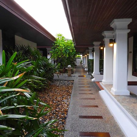 Al'S Resort Chaweng  Exterior photo
