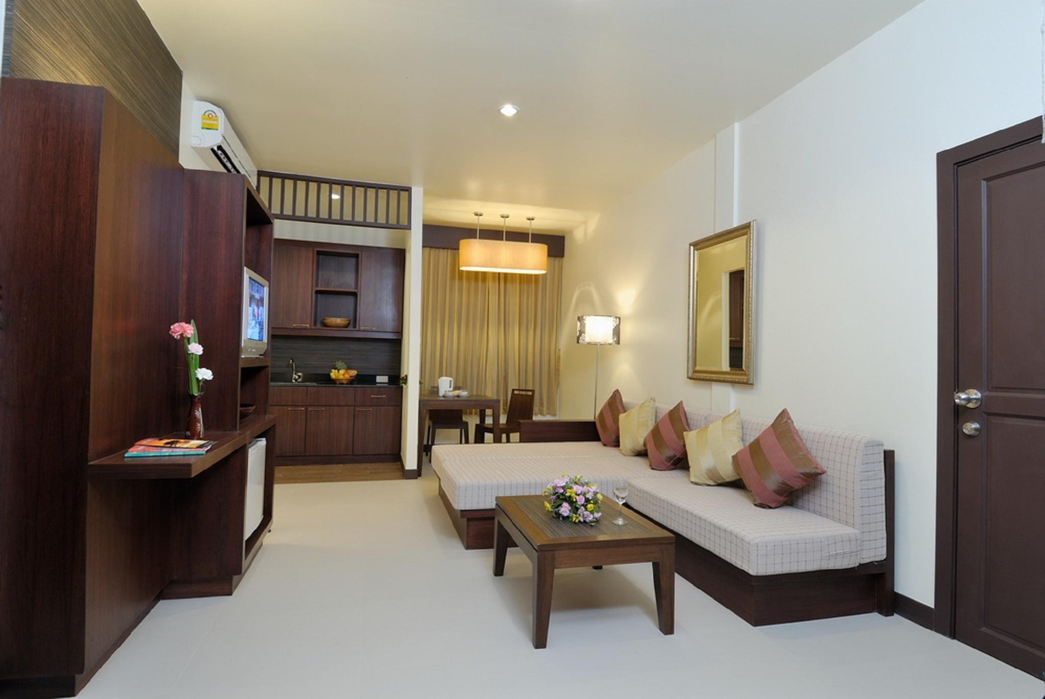 Al'S Resort Chaweng  Exterior photo