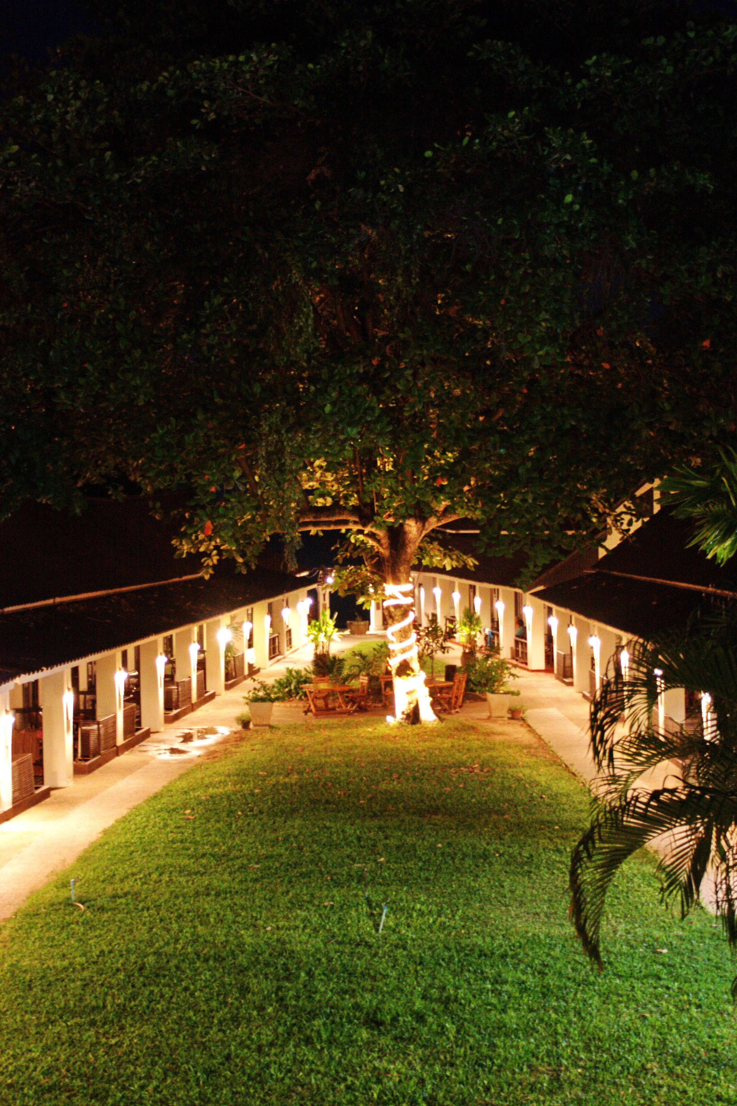 Al'S Resort Chaweng  Exterior photo