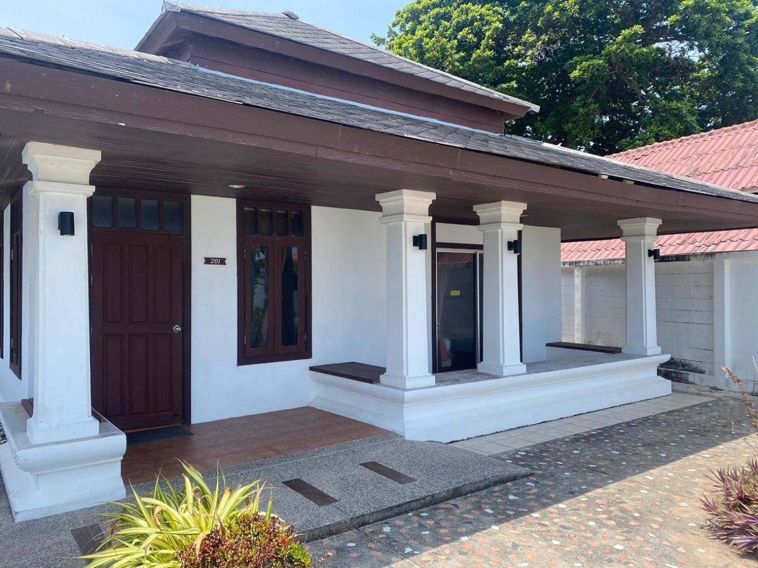 Al'S Resort Chaweng  Exterior photo