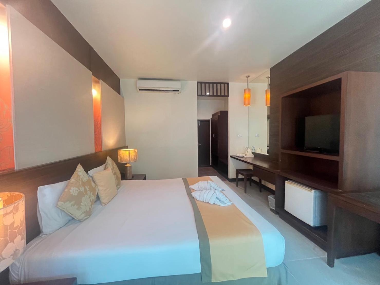 Al'S Resort Chaweng  Exterior photo