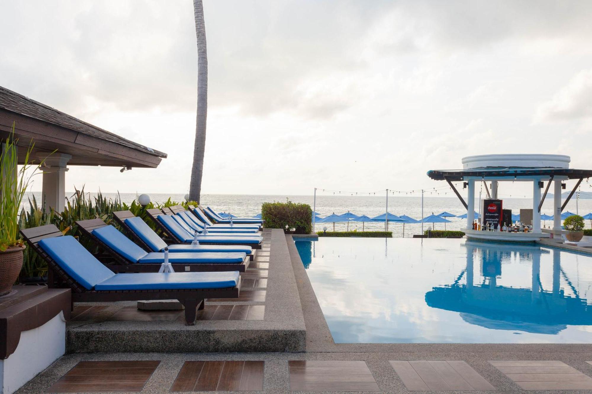 Al'S Resort Chaweng  Exterior photo