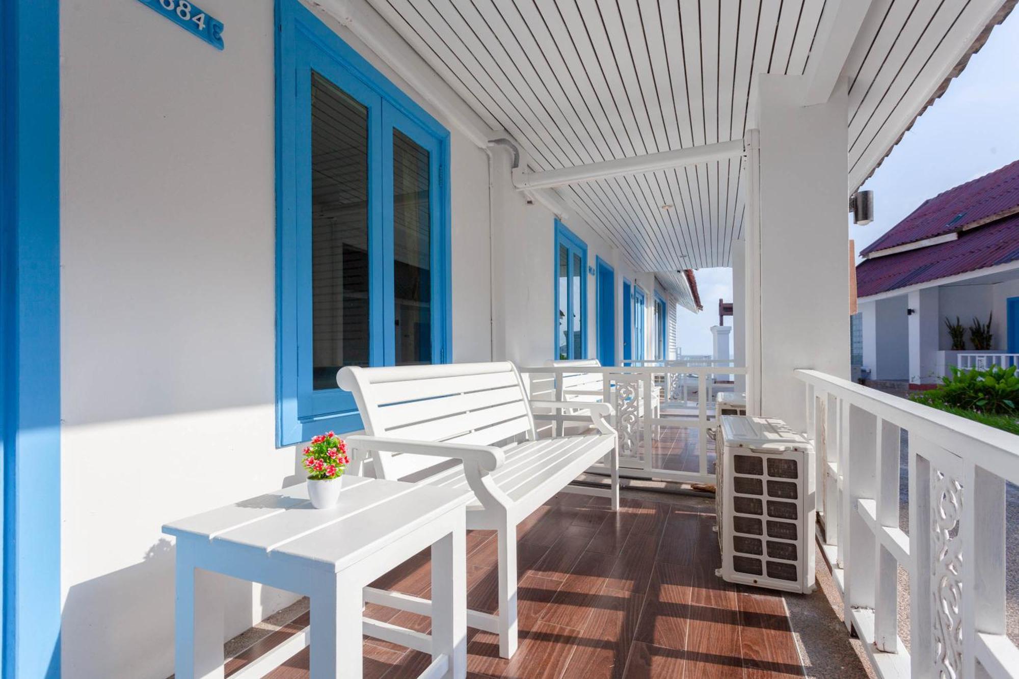 Al'S Resort Chaweng  Exterior photo