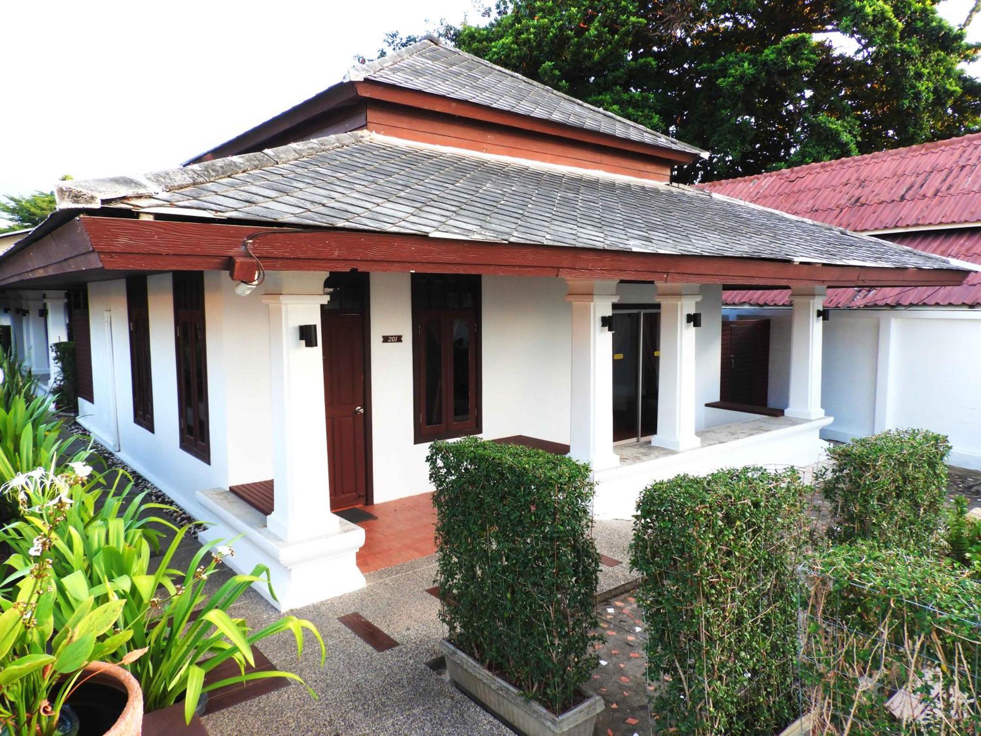Al'S Resort Chaweng  Exterior photo