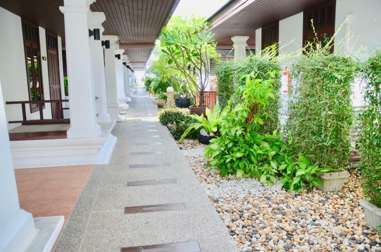 Al'S Resort Chaweng  Exterior photo